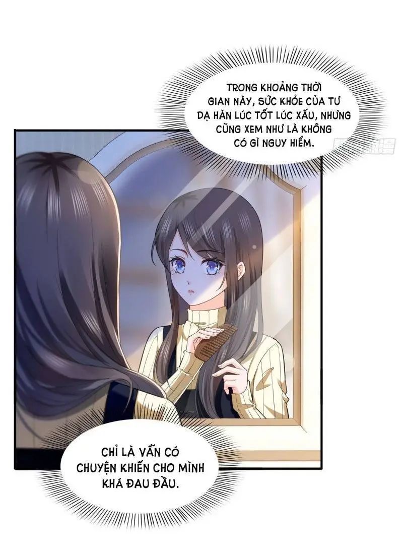 Hệt Như Hàn Quang Gặp Nắng Gắt chapter 140 2