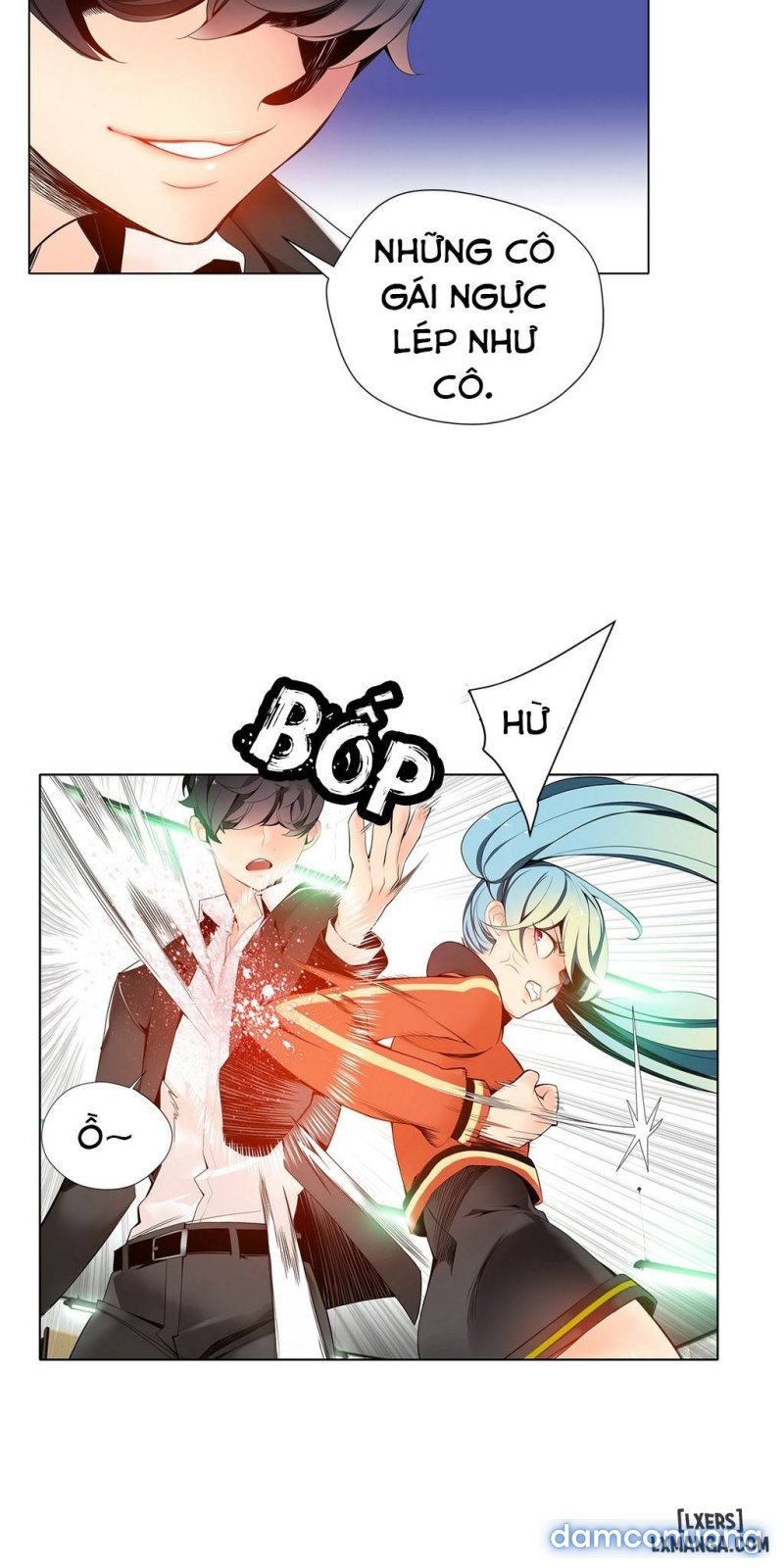 lilith cord chapter 10 29