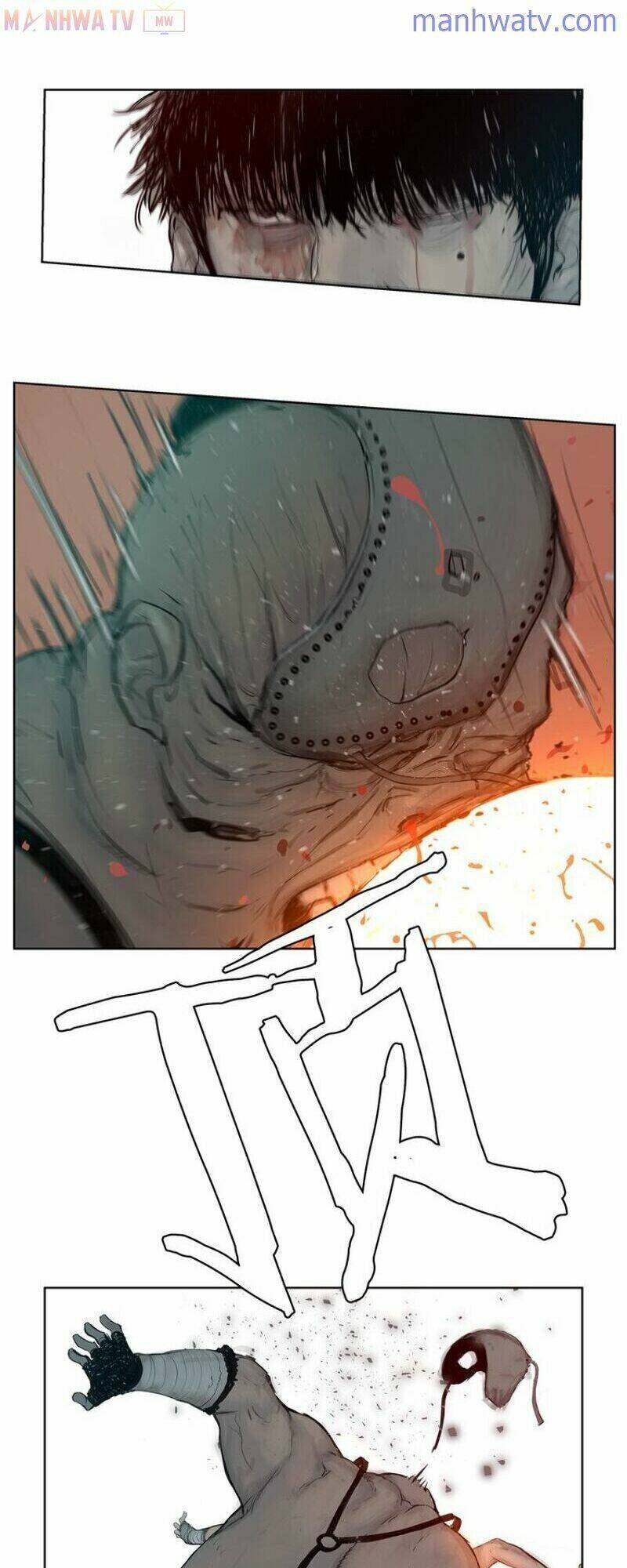 thanh gươm danh vọng chapter 5 29