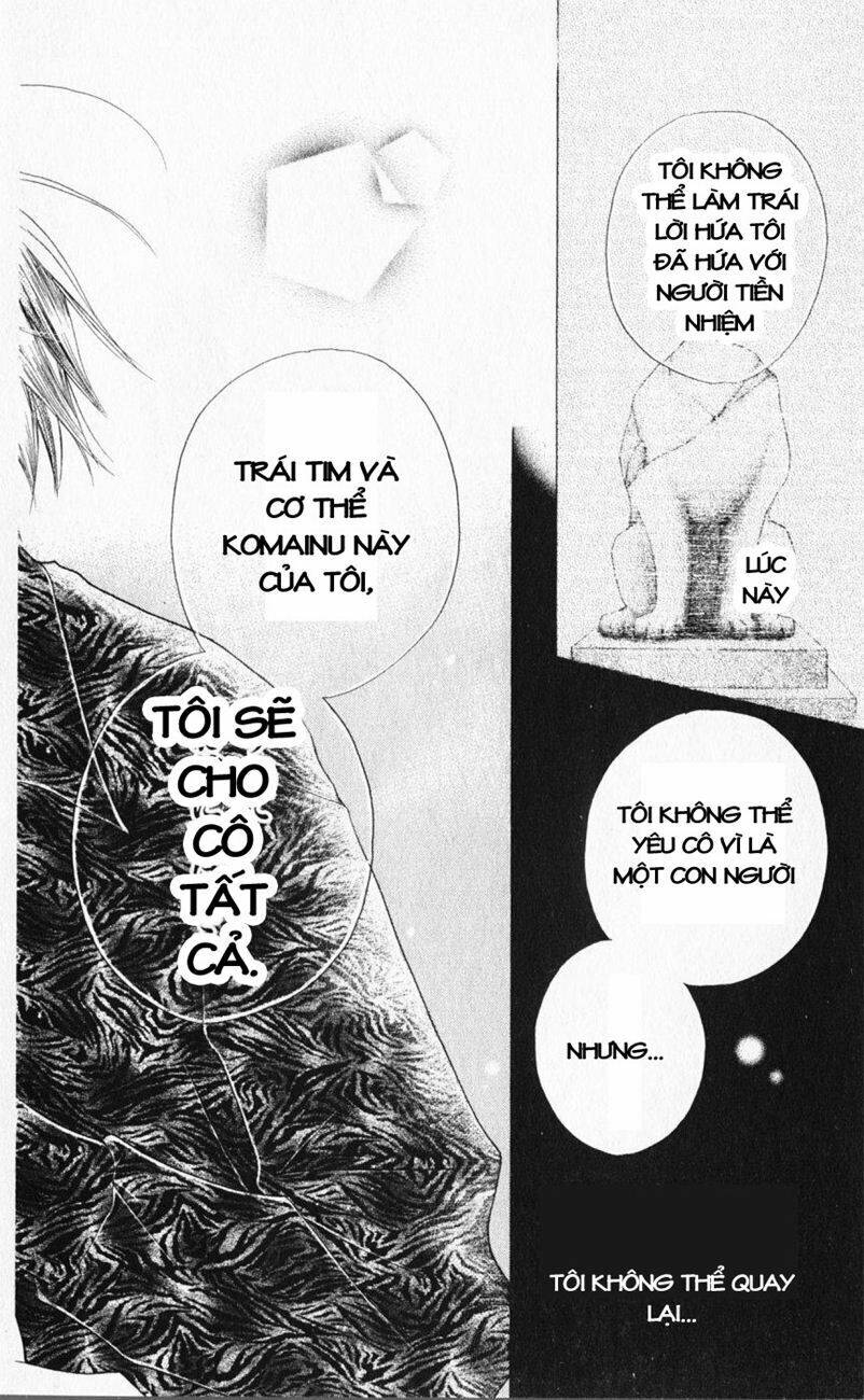 sailor fuku ni onegai! chapter 15 23