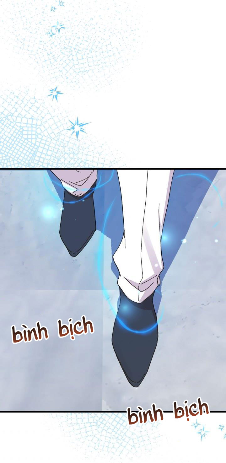 công chúa giả điên chapter 60.1 36