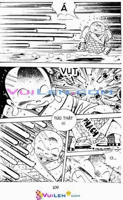 tiểu hòa thượng hd remake chapter 299 13