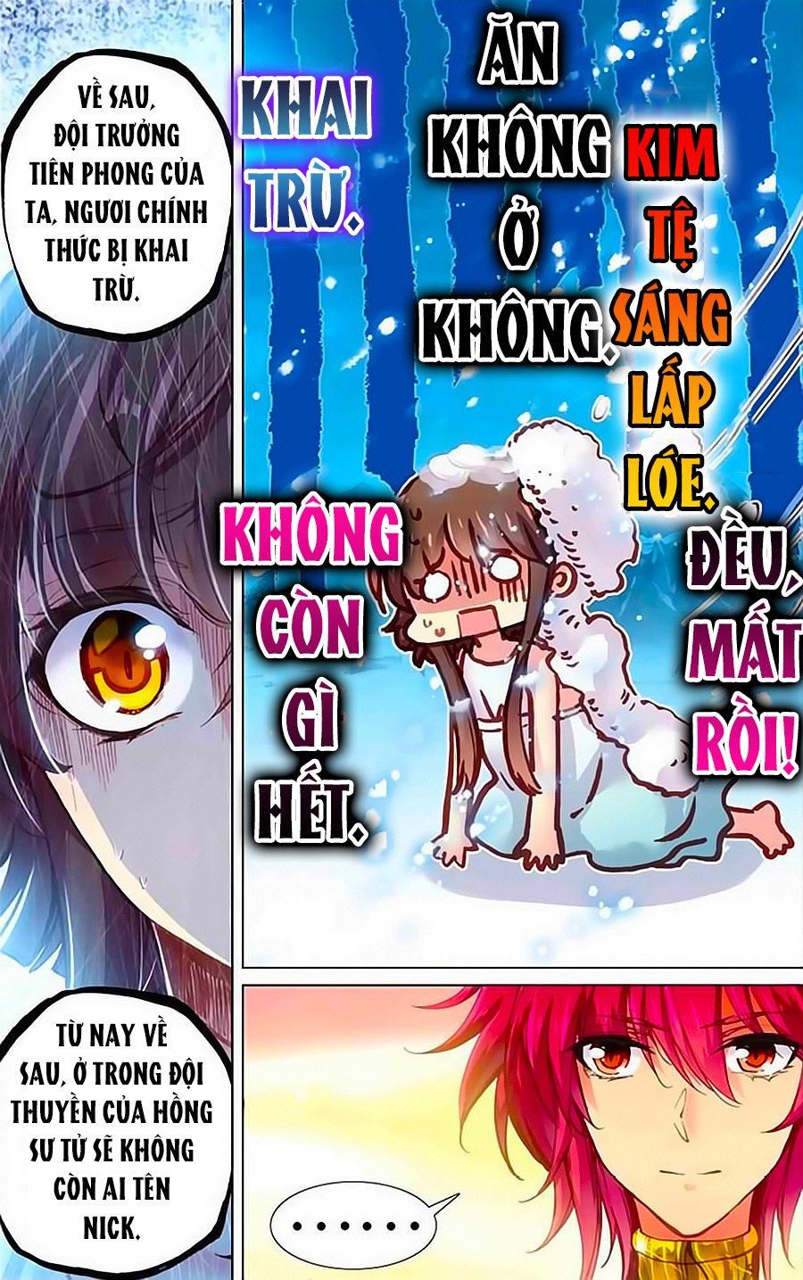 hải yêu chapter 27.3 2