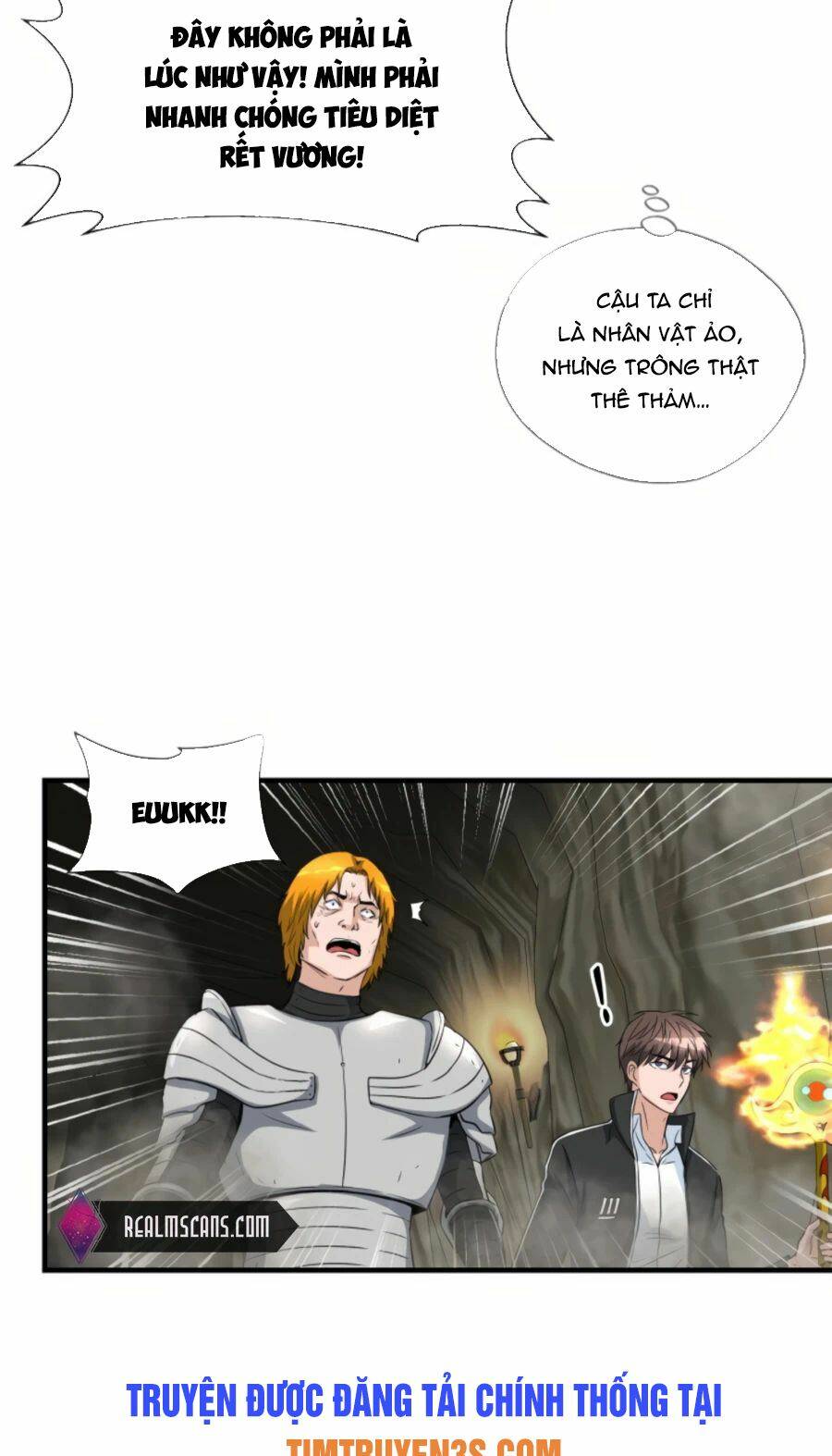 mẹ tôi là chòm sao bảo hộ m chapter 25 30