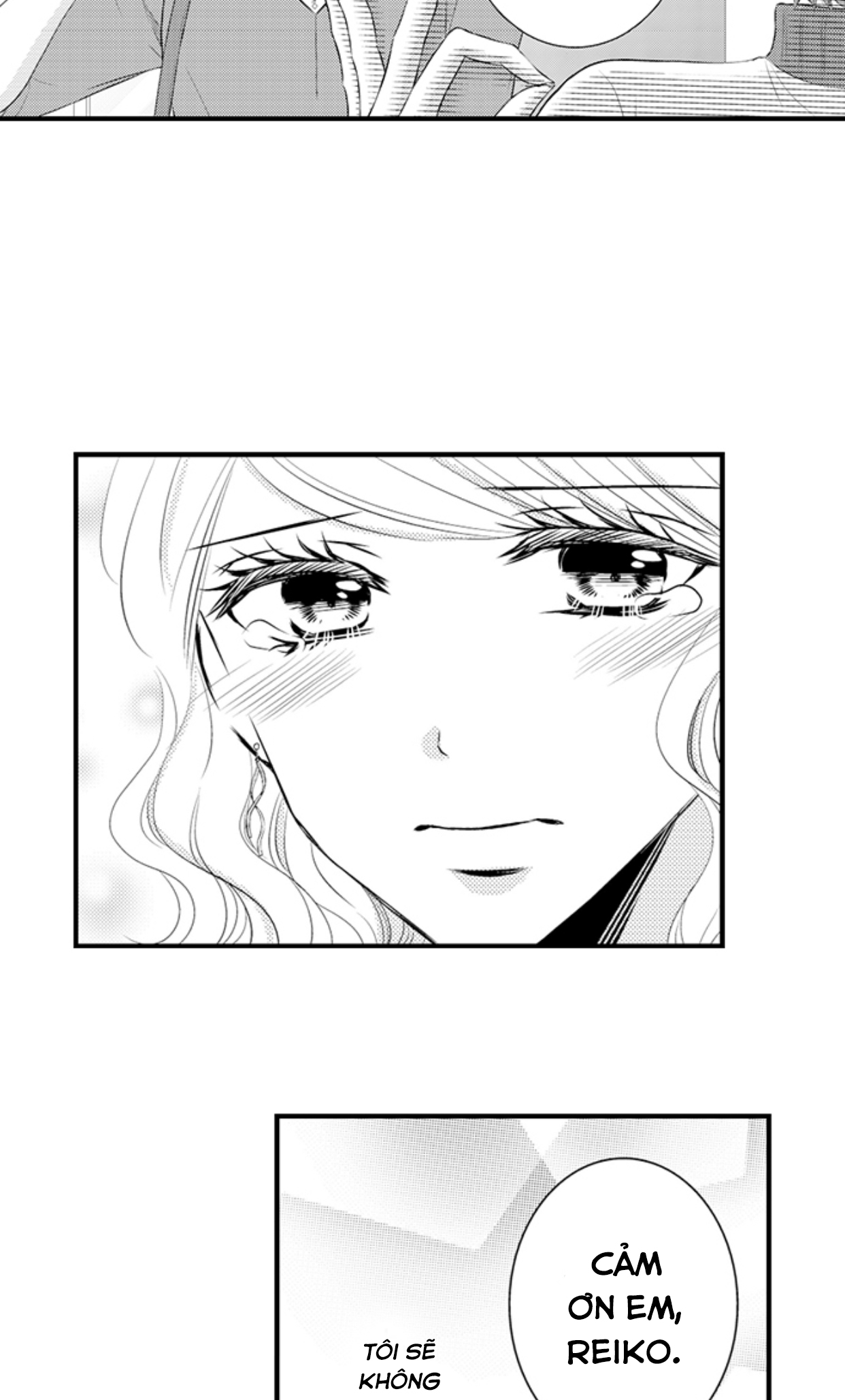 sự cao trào hoàn hảo chapter 82.1 11