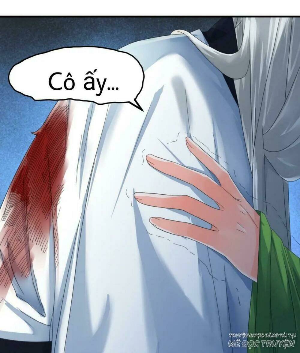 thời gian tình yêu chapter 24 26