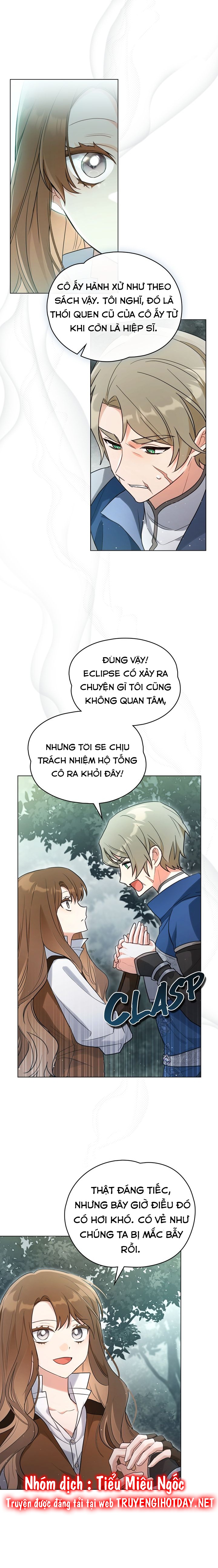yêu cô công chúa sắp chết chapter 33 9