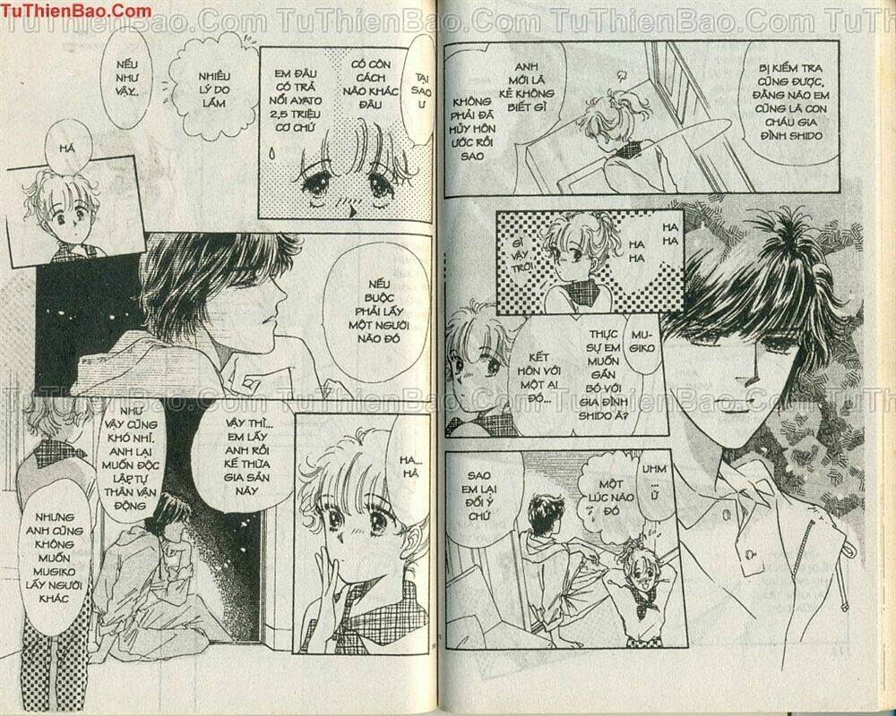 nhật ký lọ lem chapter 2 57