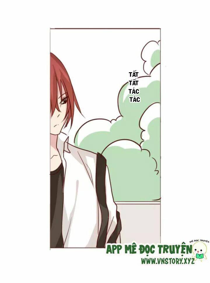 hồ tiên này không tin được chapter 15 19