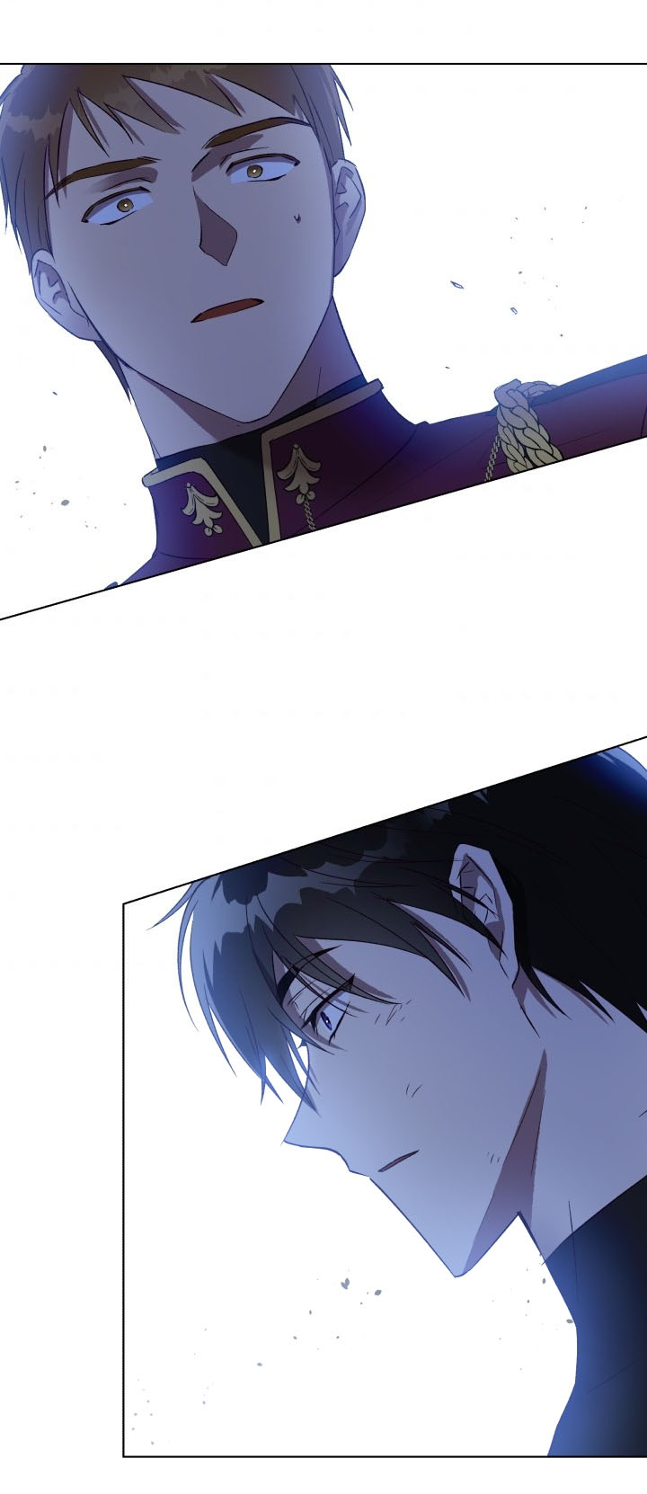 công chúa khắc dấu lên kẻ phản nghịch chapter 35 28