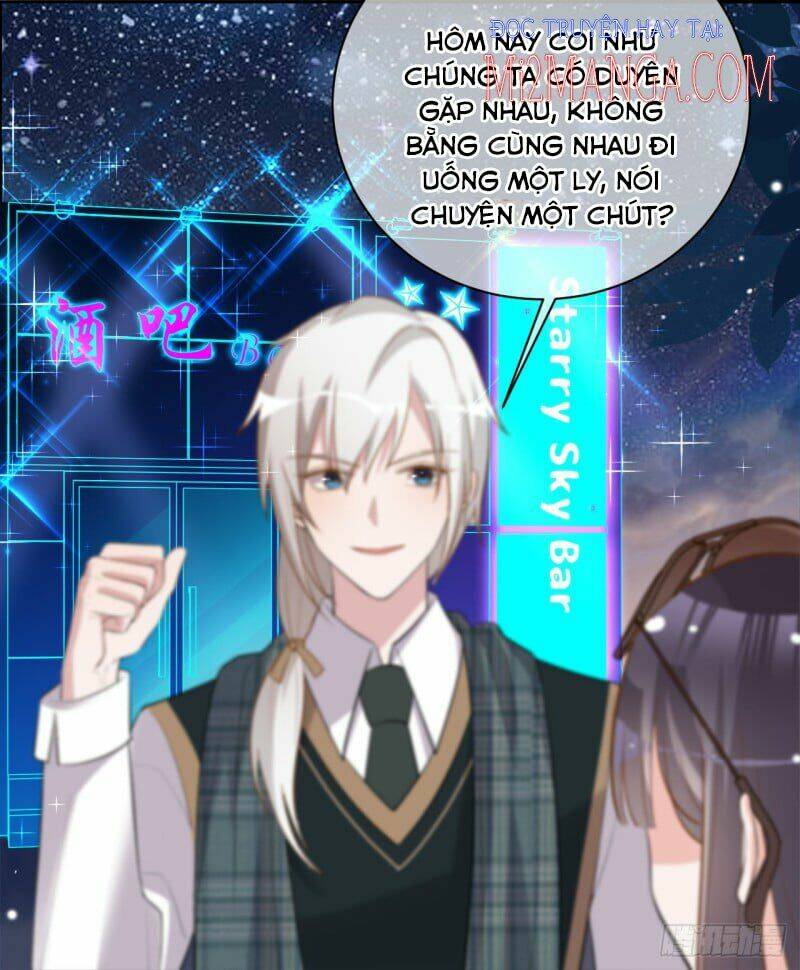 dĩ hôn chi danh chapter 37 19