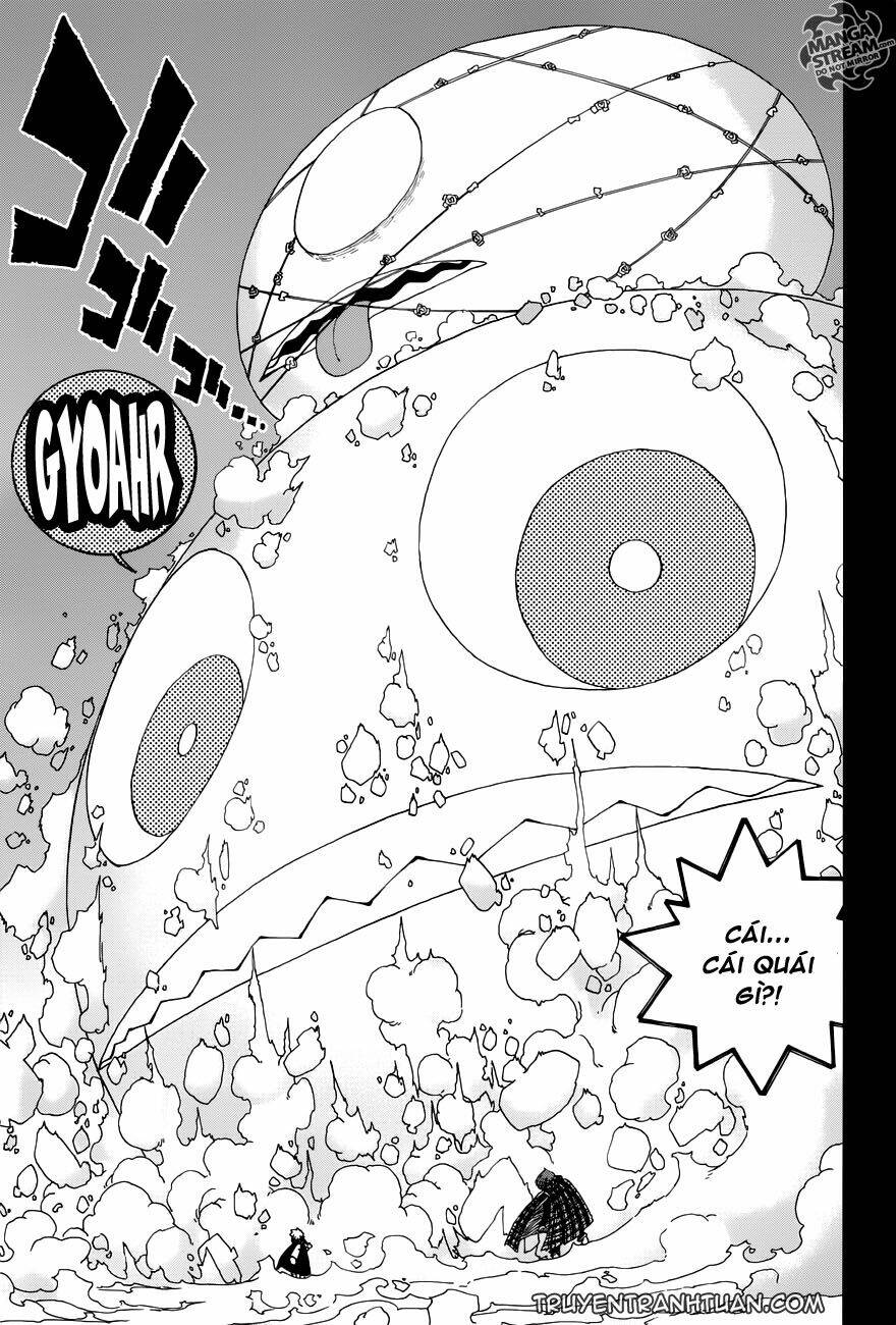 hội pháp sư nổi tiếng ngoại truyện - gray chapter 5 19