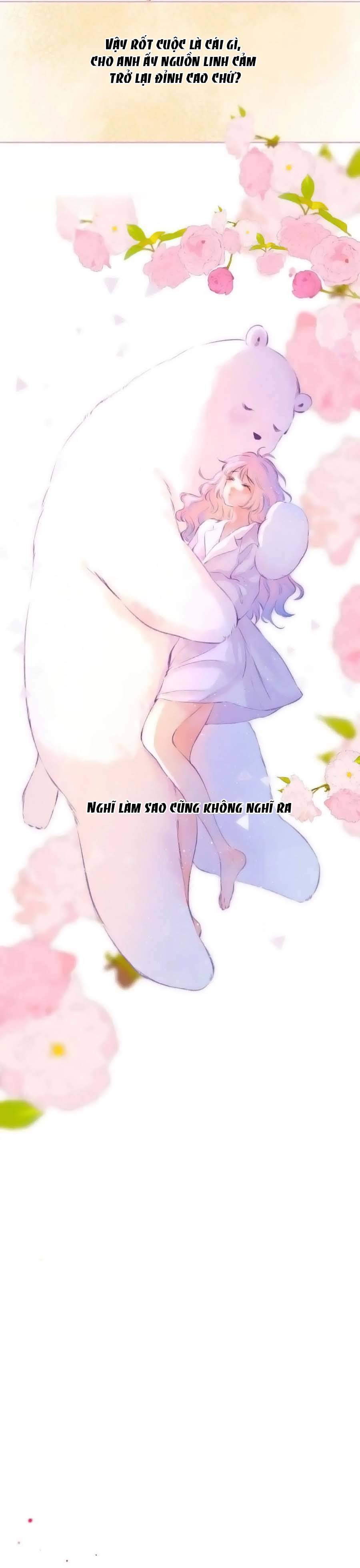 sự khuấy động ngọt ngào chapter 36 2