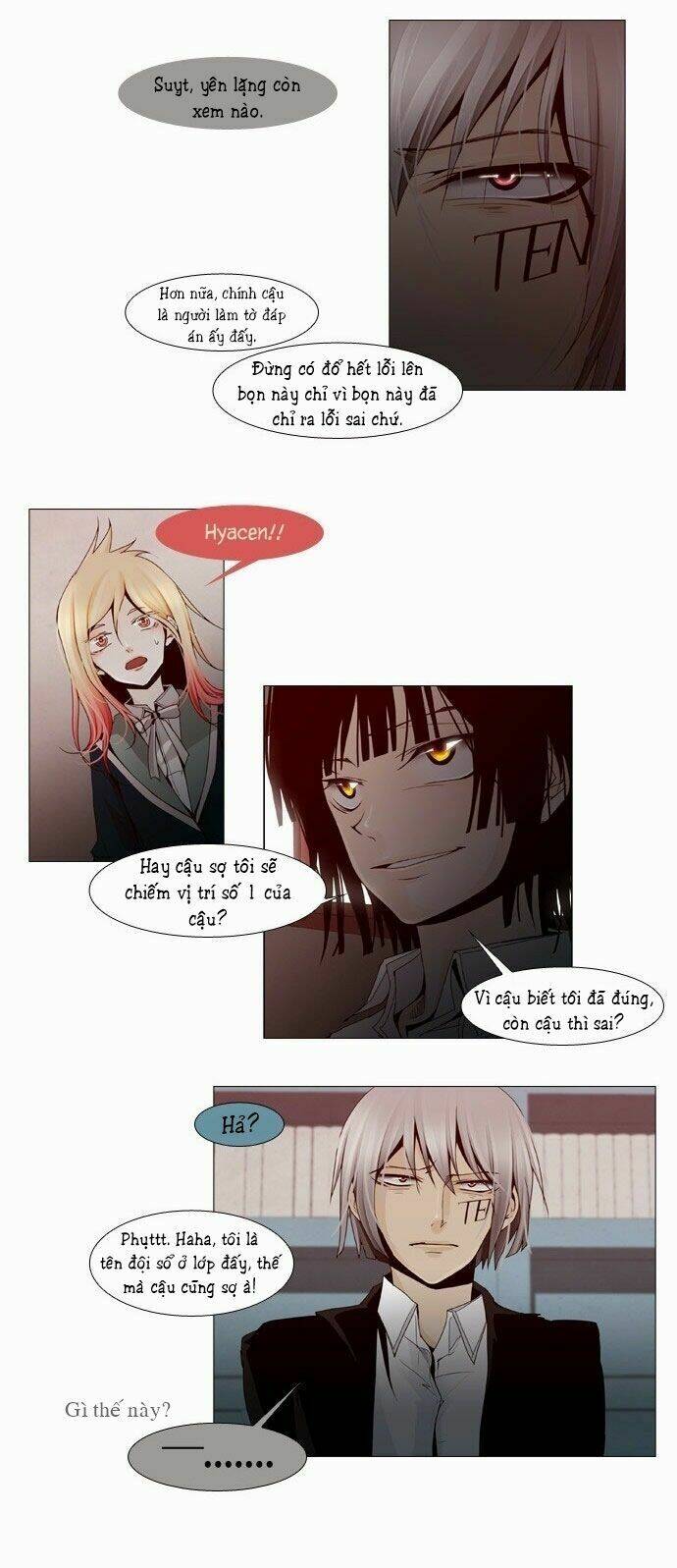 một không gian thời gian khác chapter 36 5