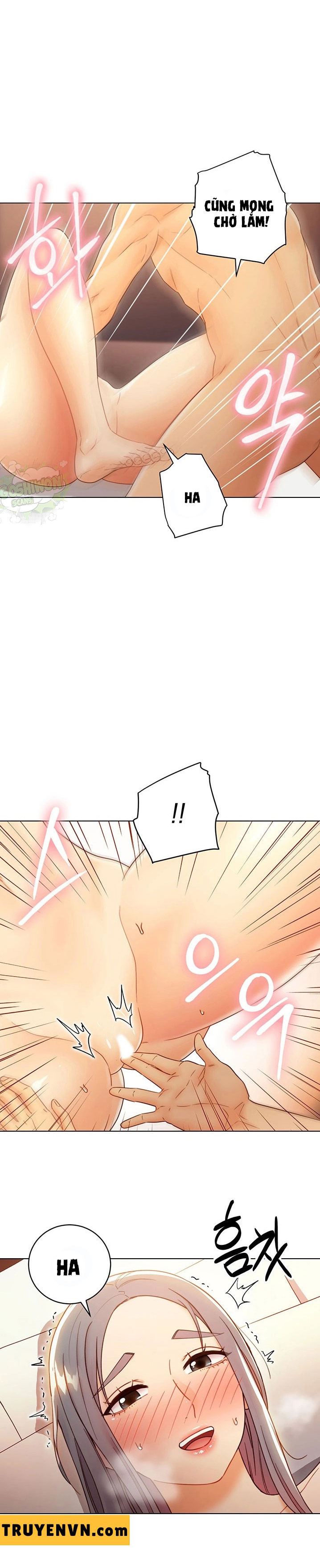 bạn của mẹ kế chapter 42 28