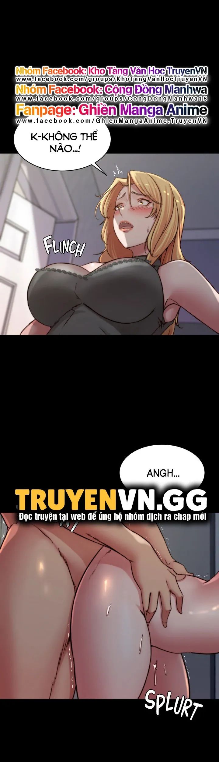 nhật ký quần lót chapter 81 34