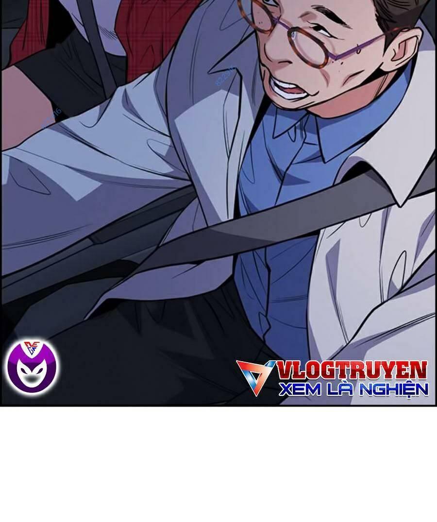 Giáo Dục Chân Chính chapter 64 69