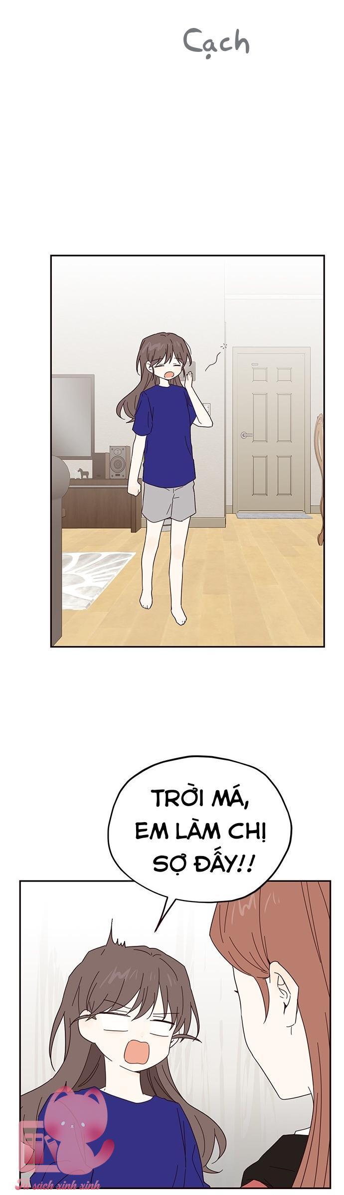 sợi chỉ tình yêu chapter 34 42