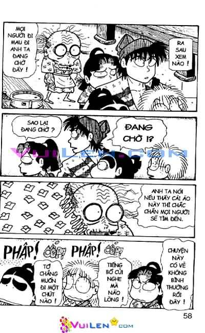 ninja loạn thị chapter 55 58