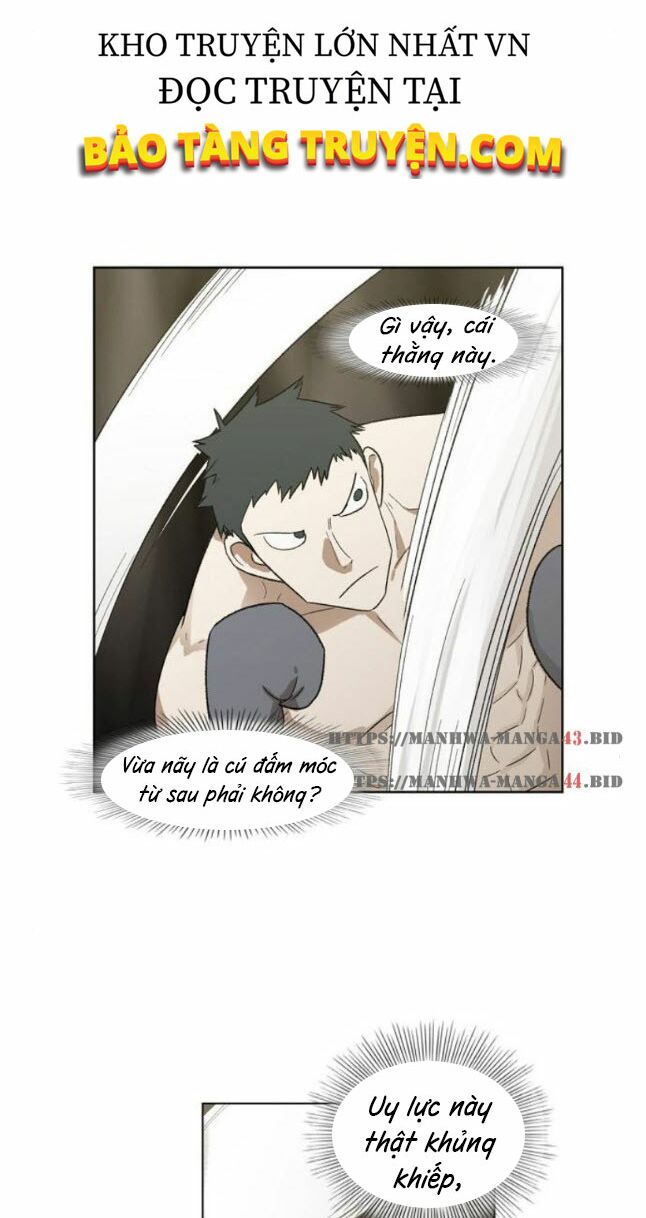 Võ Sĩ Quyền Anh chapter 71 40