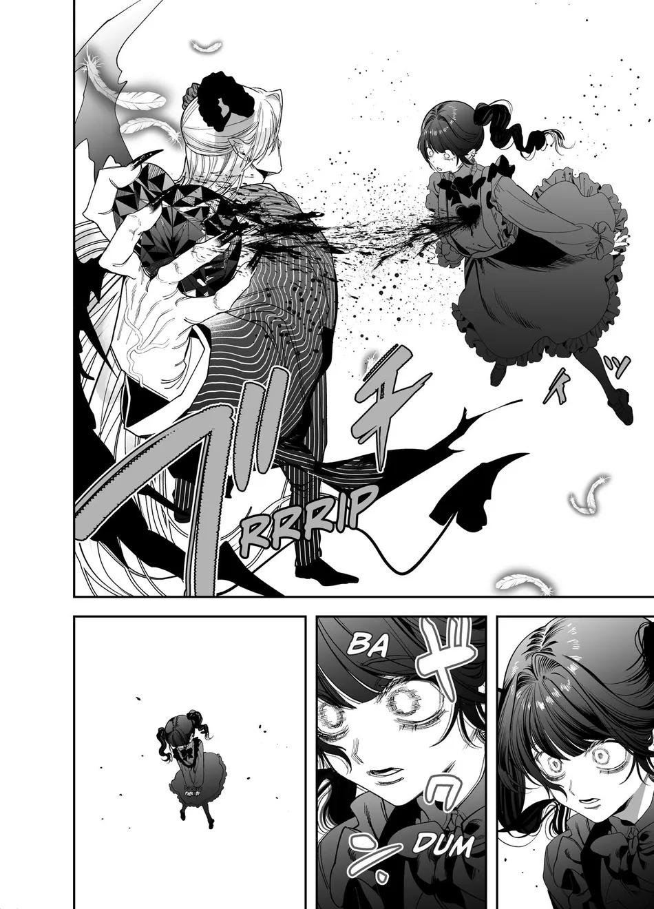 oneshot hỏny nhà rô lai chapter 402.2 15