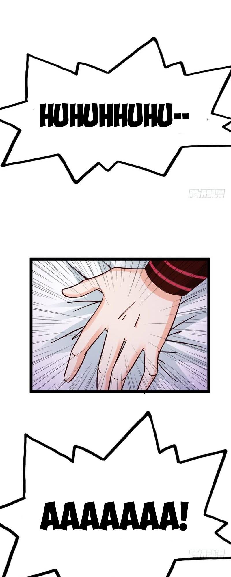 nhóm giao lưu của địa phủ chapter 18 29