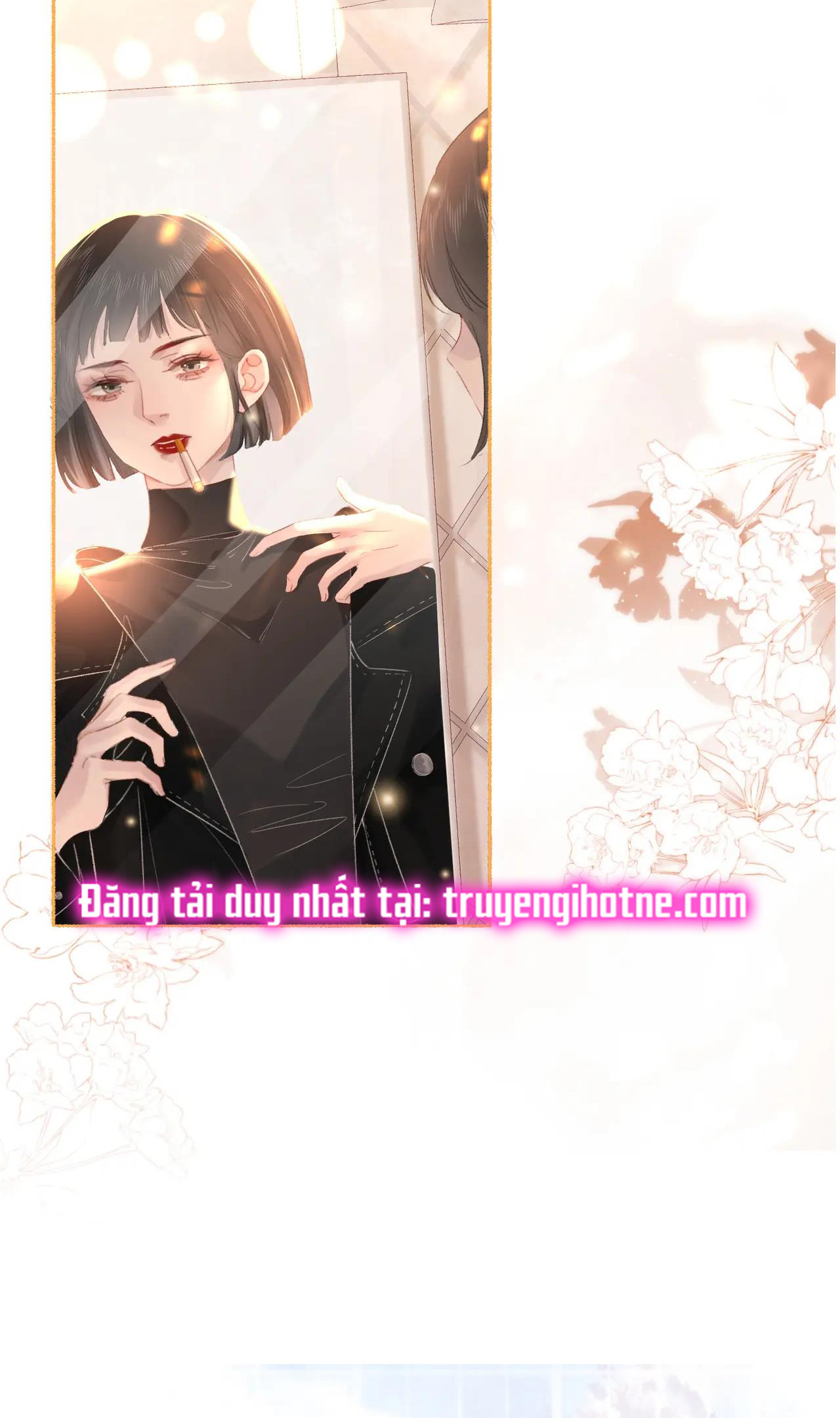 Thiêu Đốt chapter 22 - Trang 8