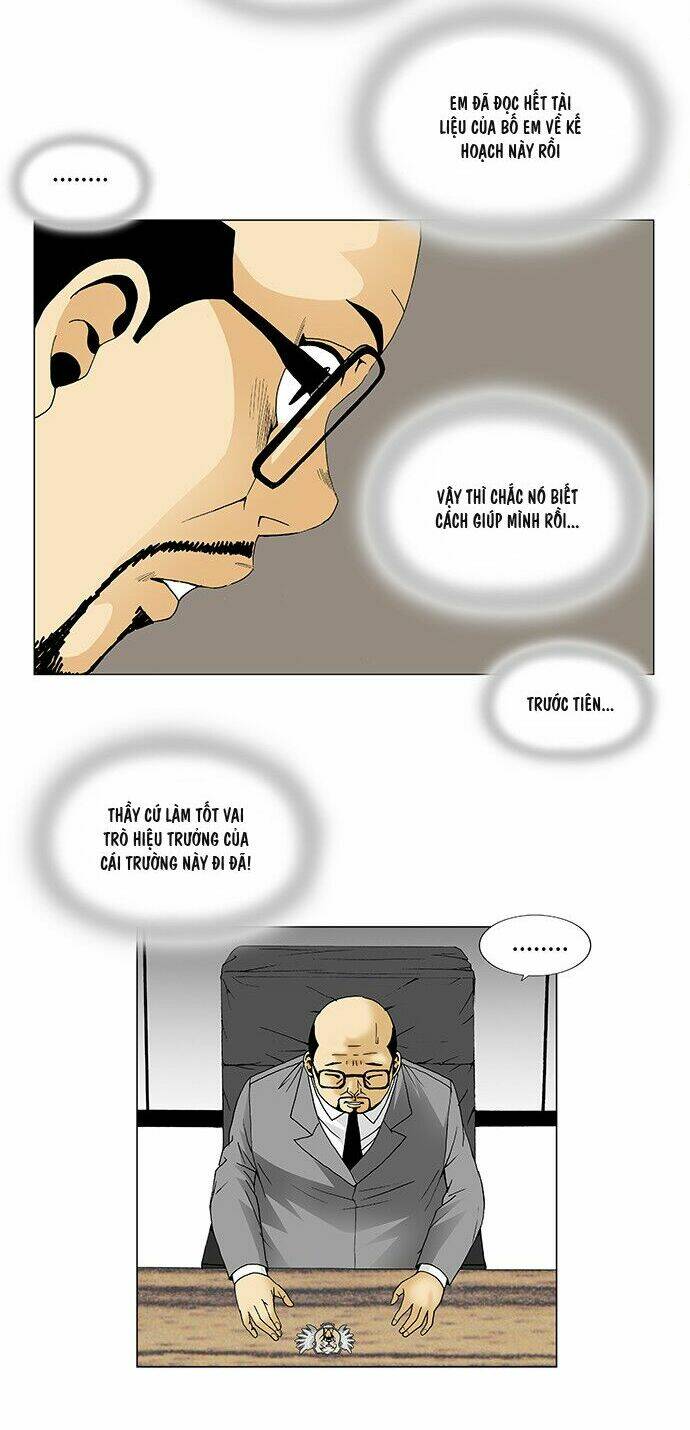 ultimate legend: kang hae hyo chapter 89 37