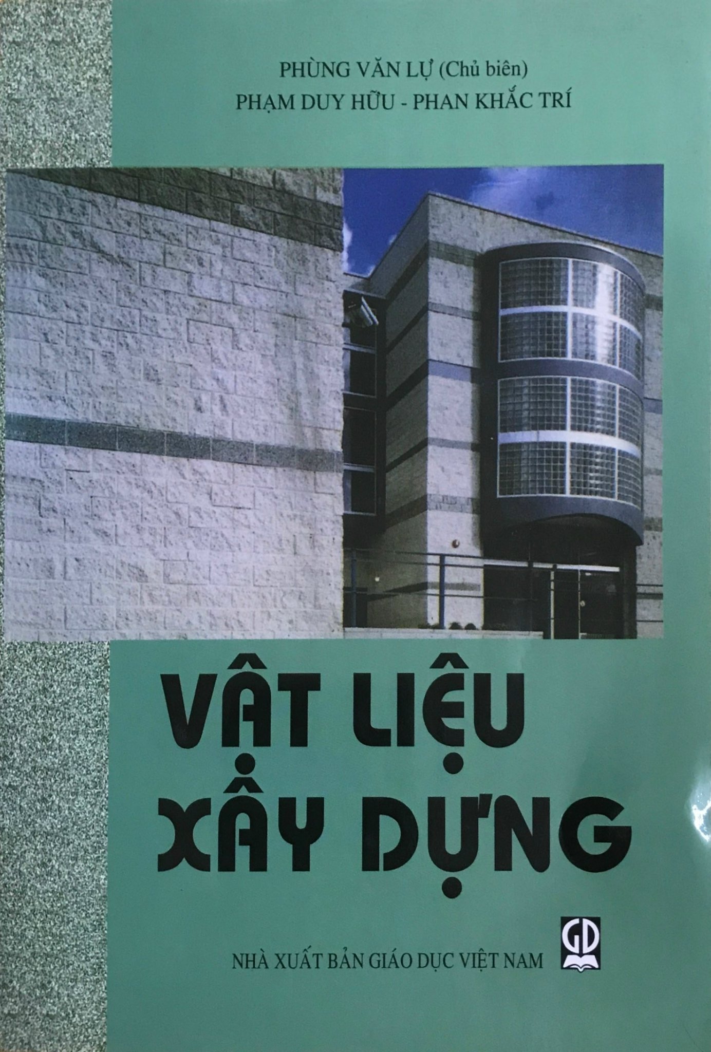 Vật Liệu Xây Dựng