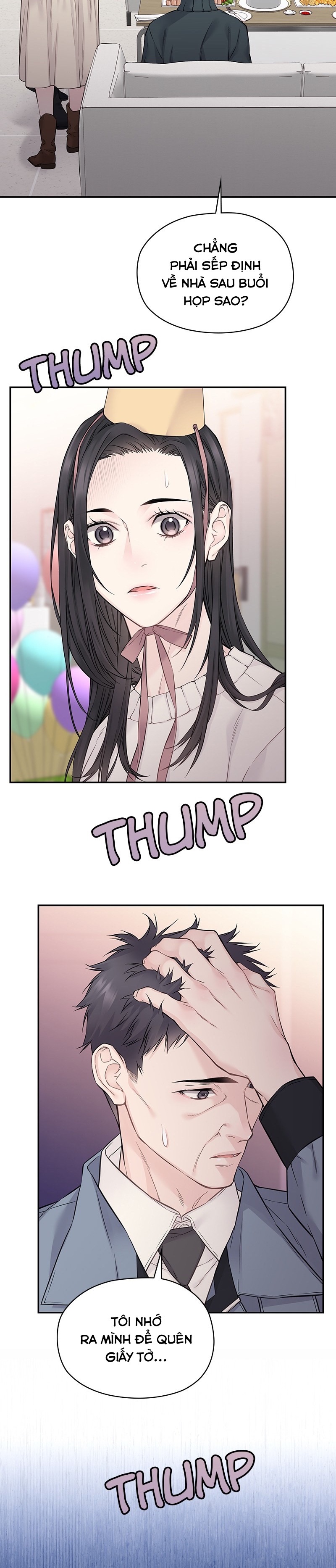 hạnh phúc đó không hề tồn tại chapter 30 3