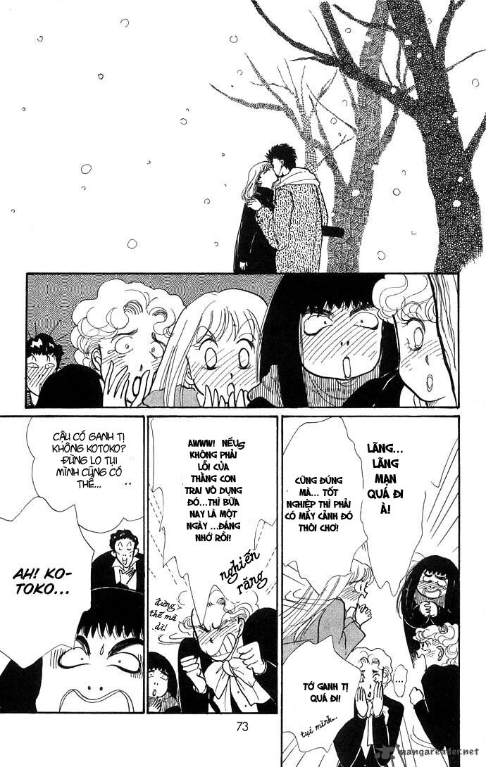itazura na kiss chapter 9 24