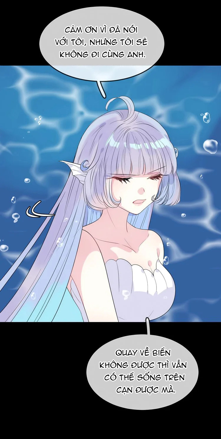 bộ váy của nàng tiên cá chapter 18 33