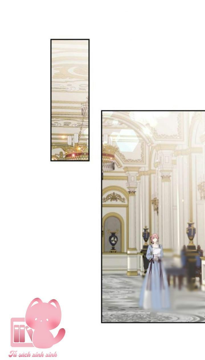 người thân của tôi đều sợ hãi tôi chapter 19 1