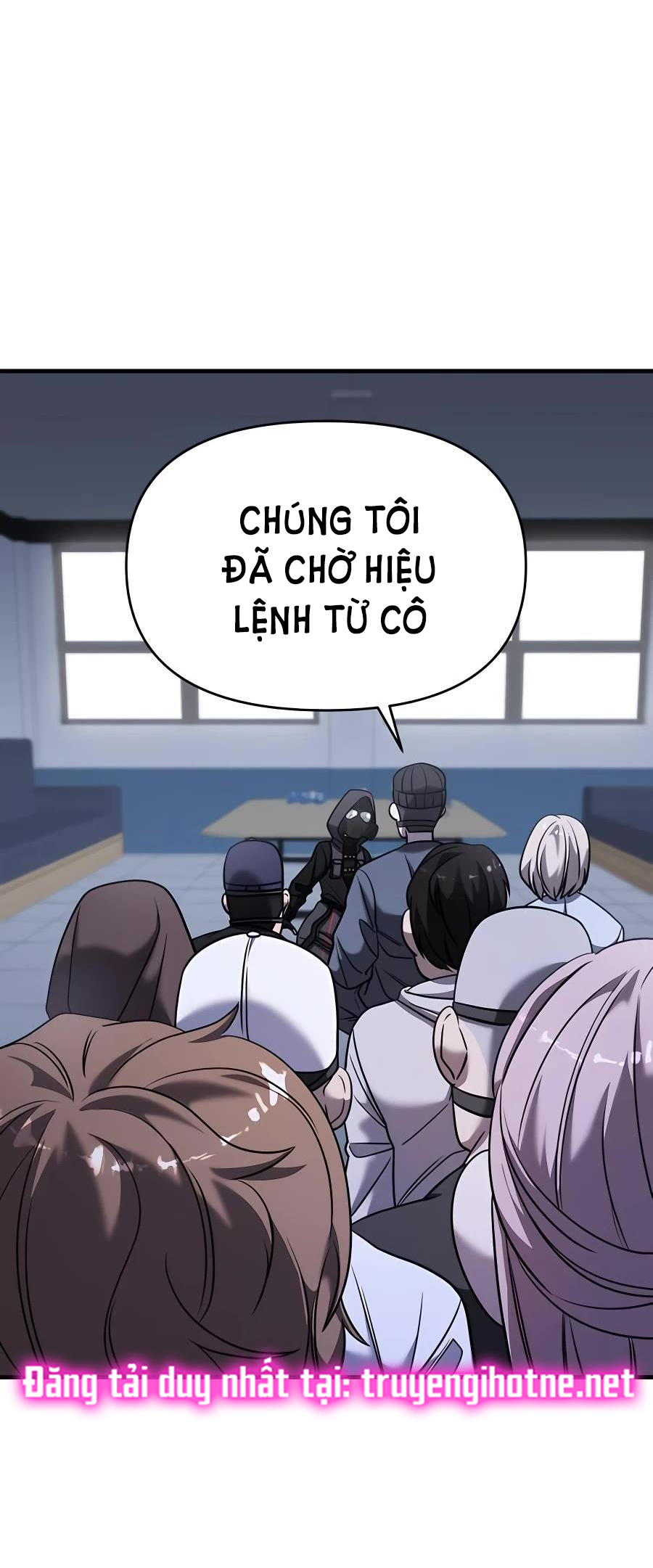 phản diện thuần túy chapter 38.2 19