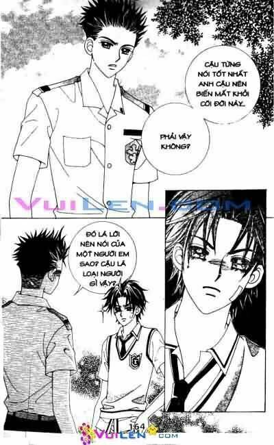 mùa ảo vọng - strange pension chapter 1 163