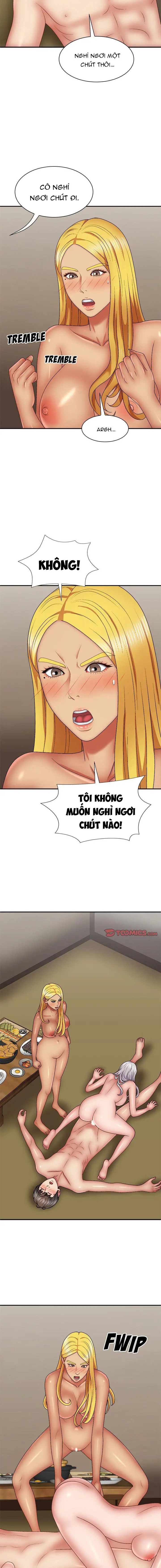 chiếm hữu linh hồn chapter 40 9