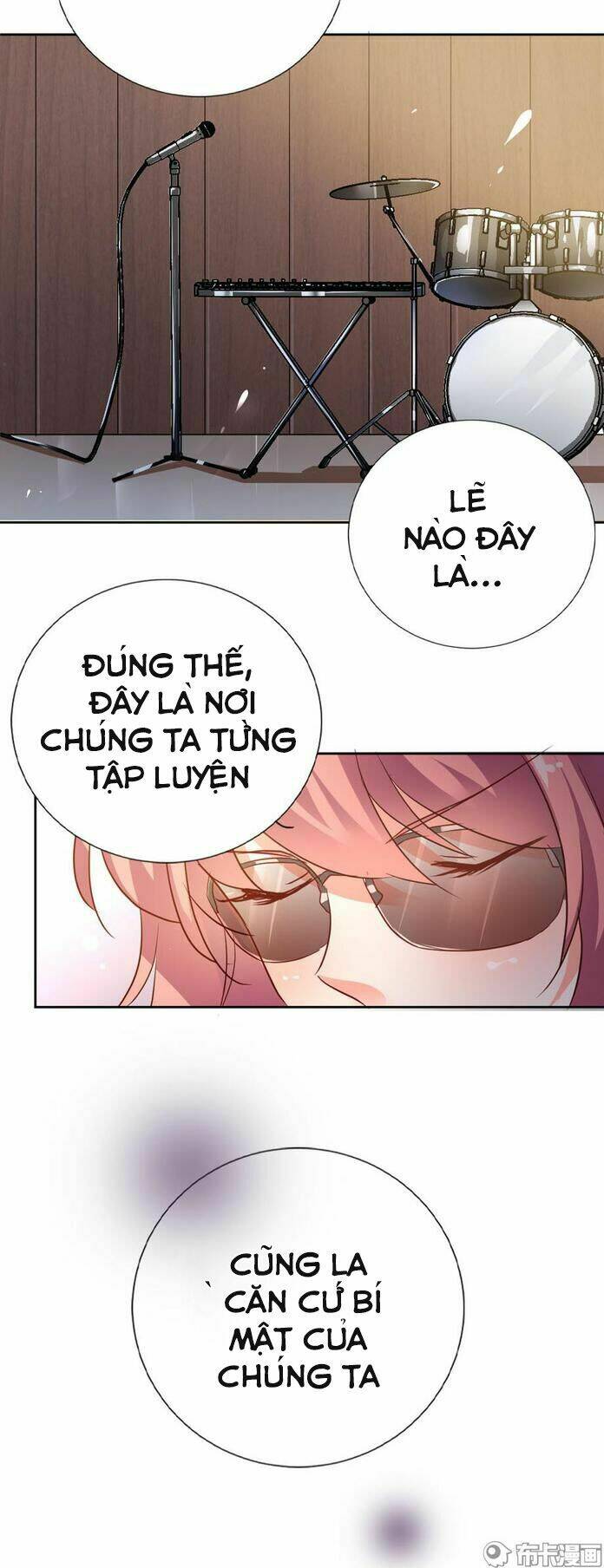 cô gái đặc biệt nhất của tôi chapter 34 14