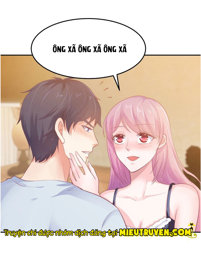 độc nhất sủng ái của thủ tịch chapter 48 18