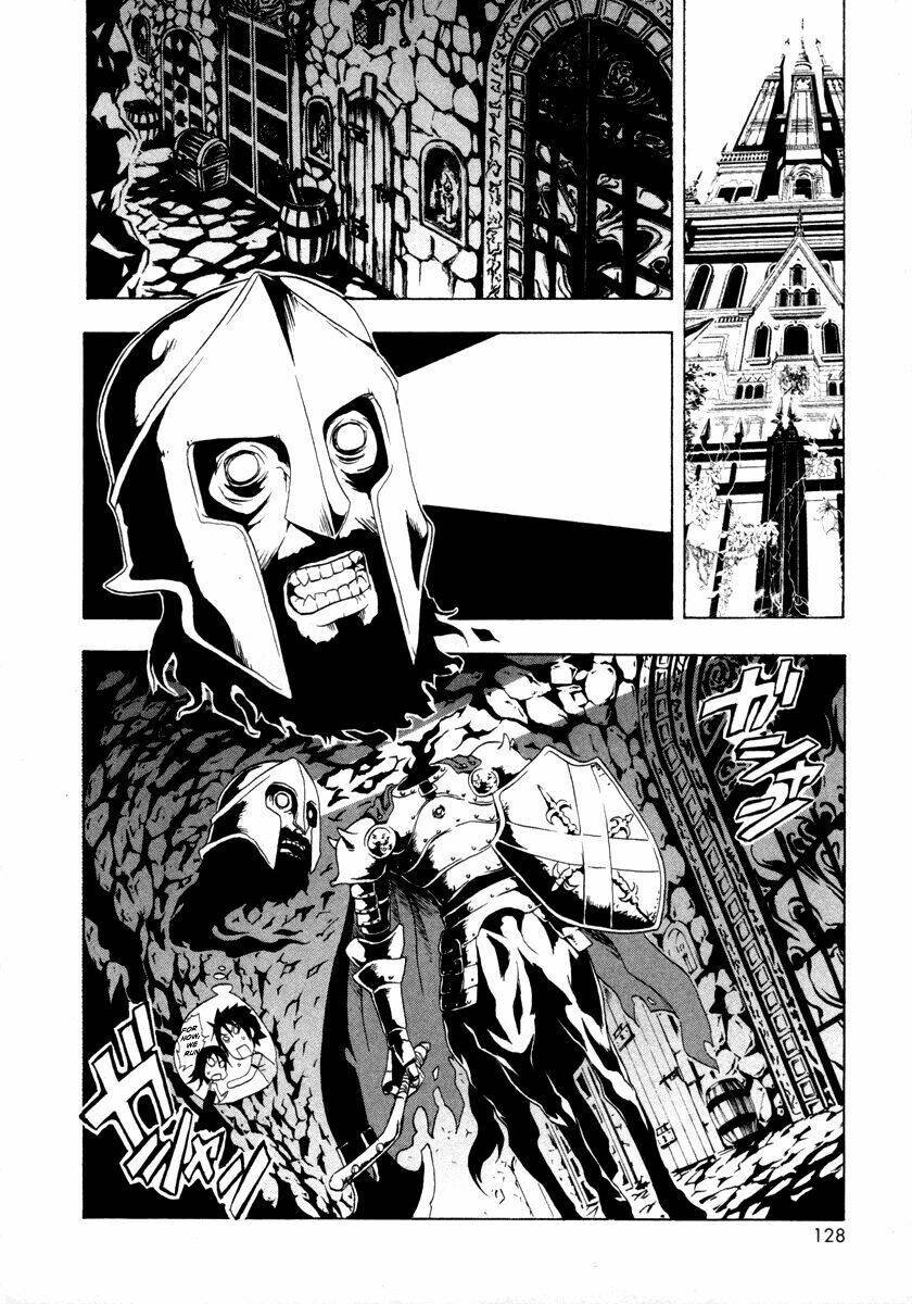 ga-rei chapter 26 16