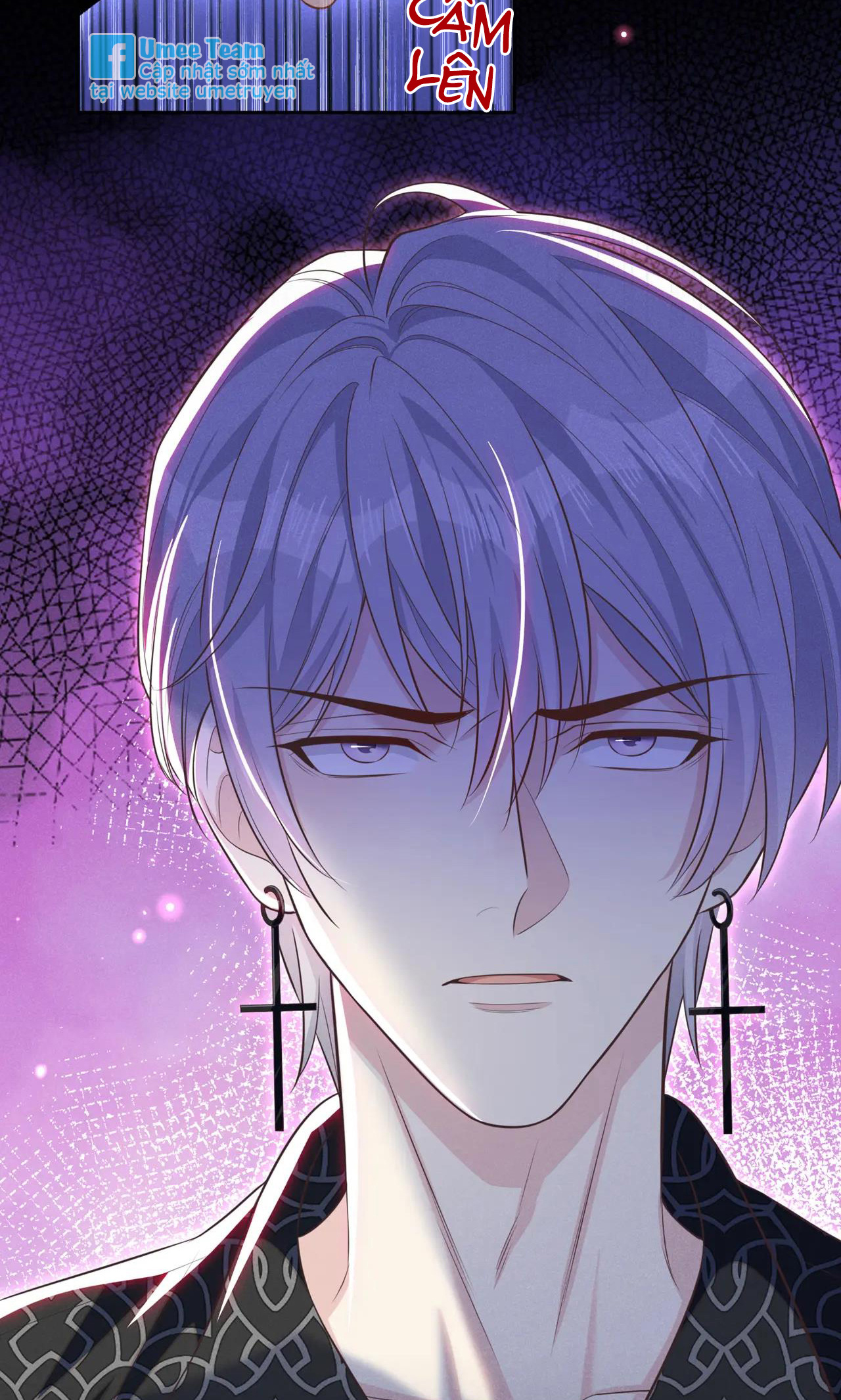 anh ấy gọi tôi là hắc liên hoa chapter 160 22