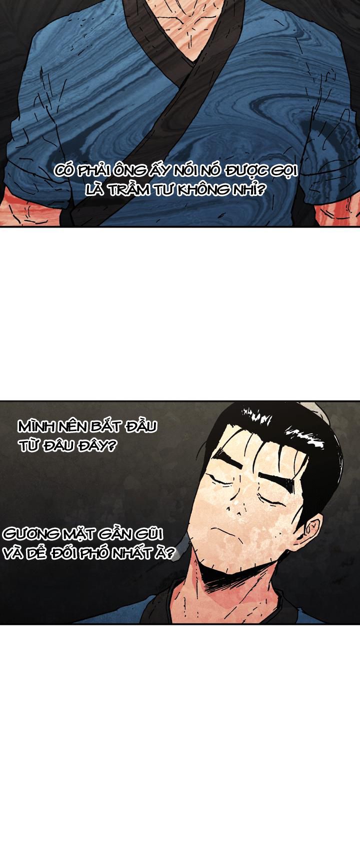 Bố Vô Song chapter 90 21