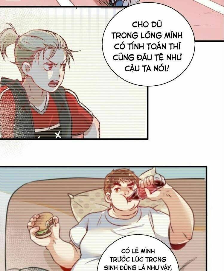 thành tựu của ta rất nhiều chapter 10 47