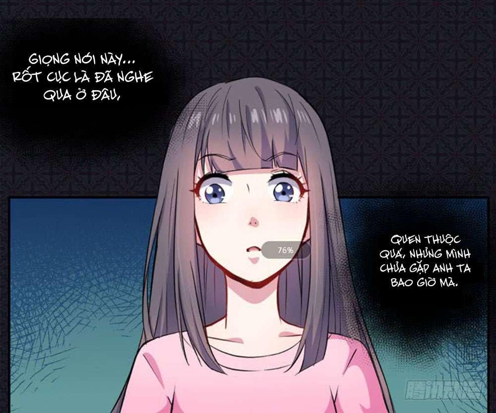 ngạo kiều quỷ vương yêu ta chapter 74 54