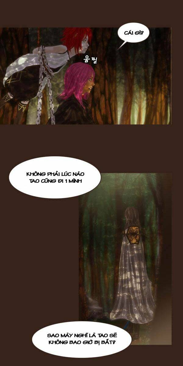hội ảo thuật chapter 56 14