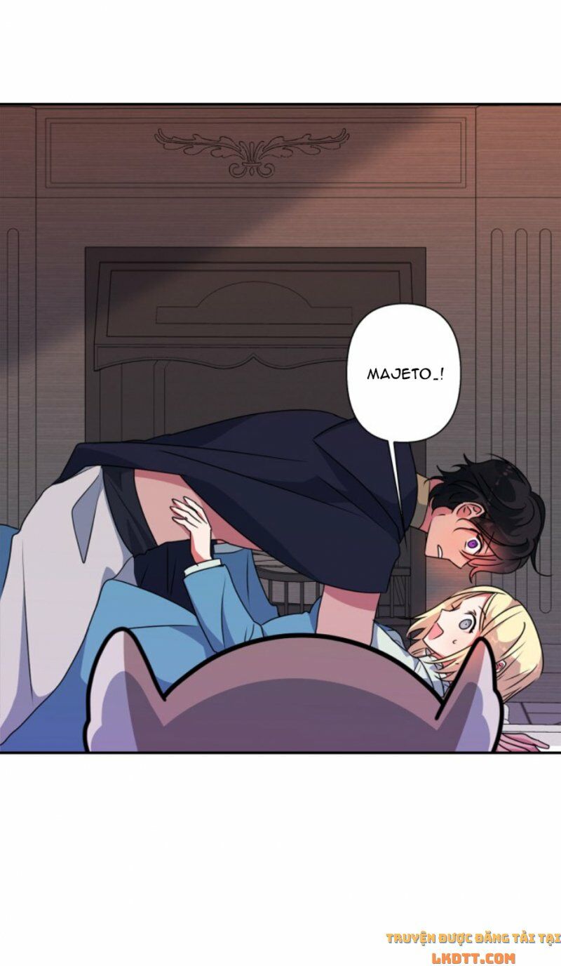 tôi đang nuôi dưỡng một con quái thú chapter 49 7