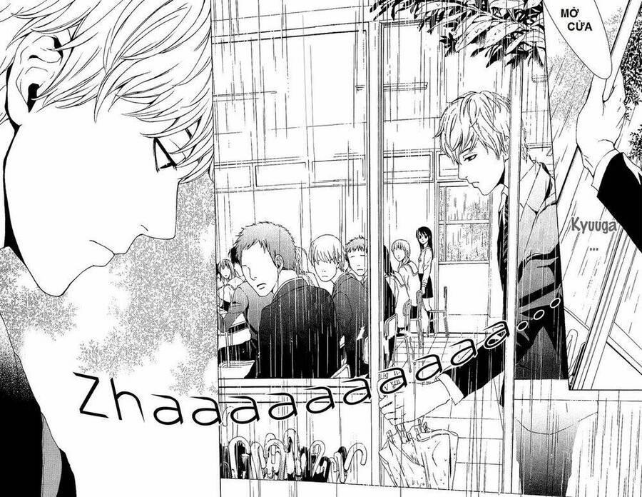 mayonaka no ariadone chapter 1 11