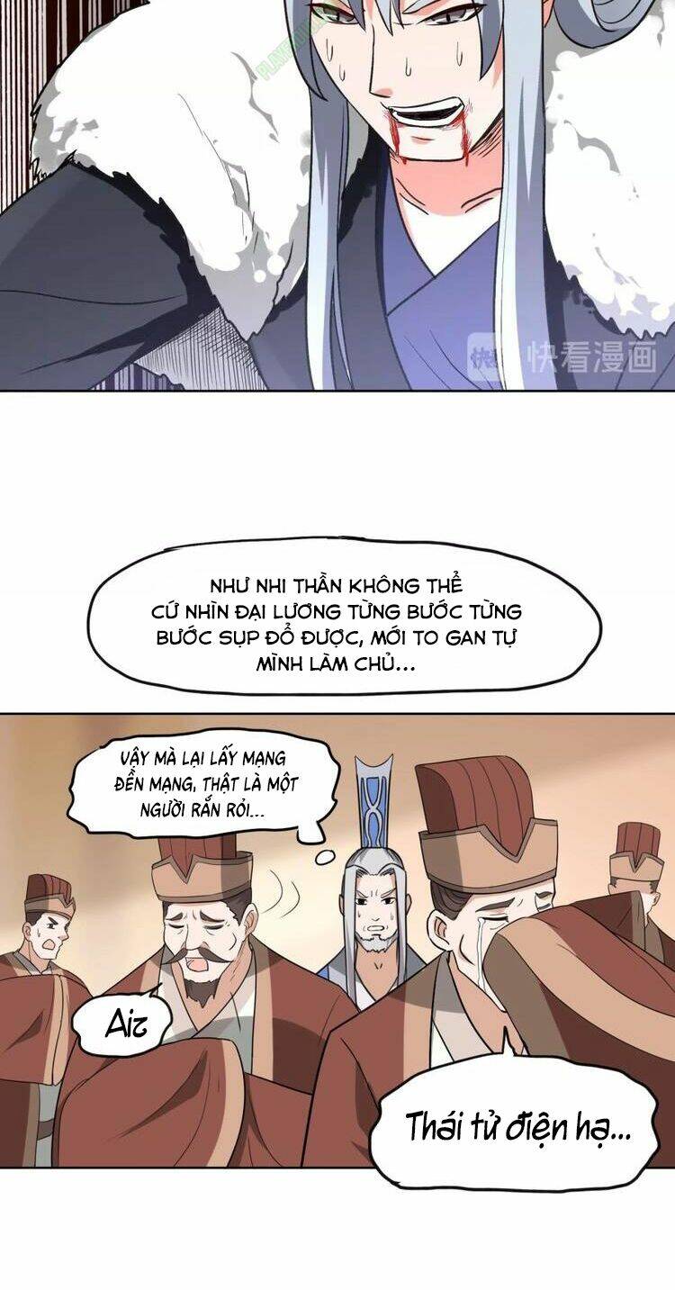 ta luyện giả kim trong thời đại tu tiên chapter 18 15