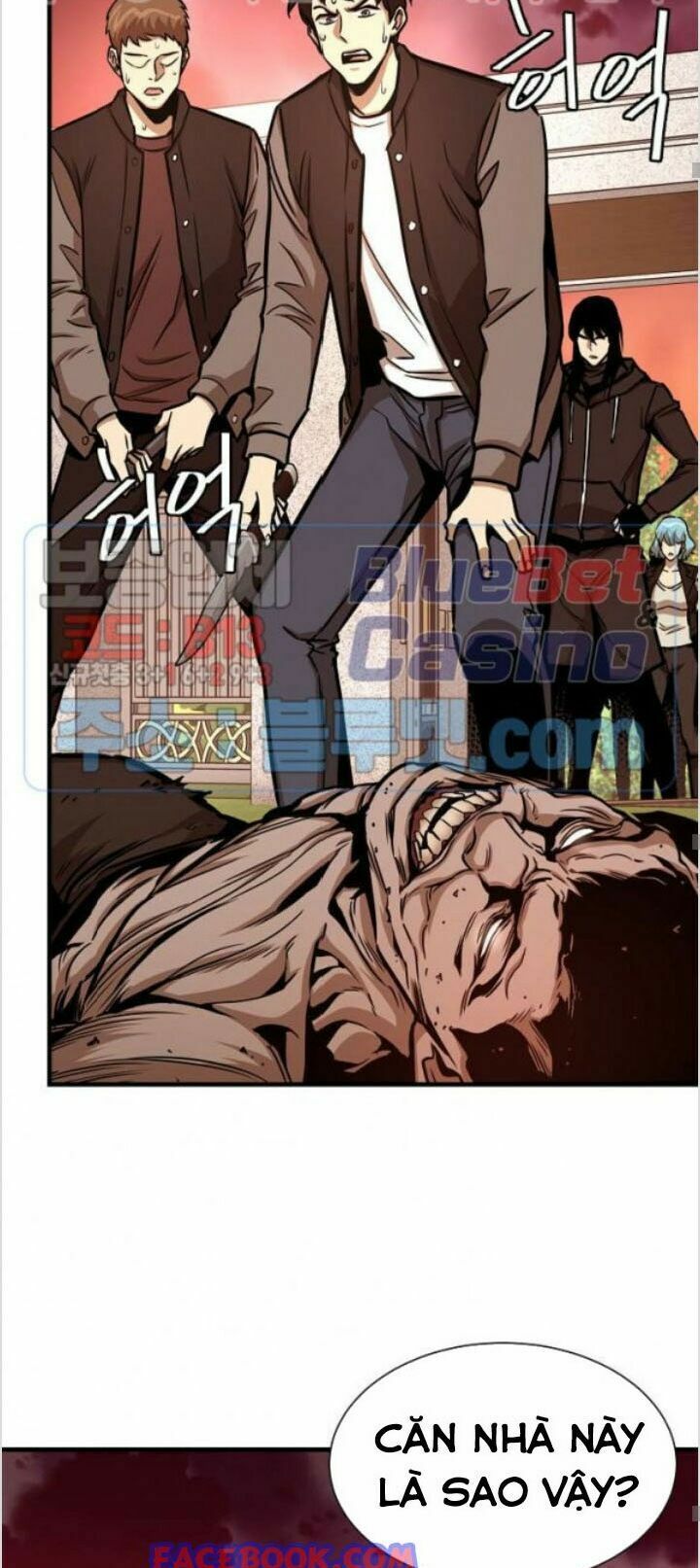 return survival chapter 52 47