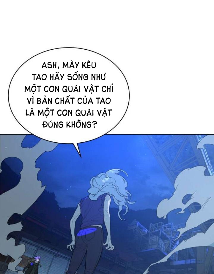 bạch huyết - white blood chapter 45 64