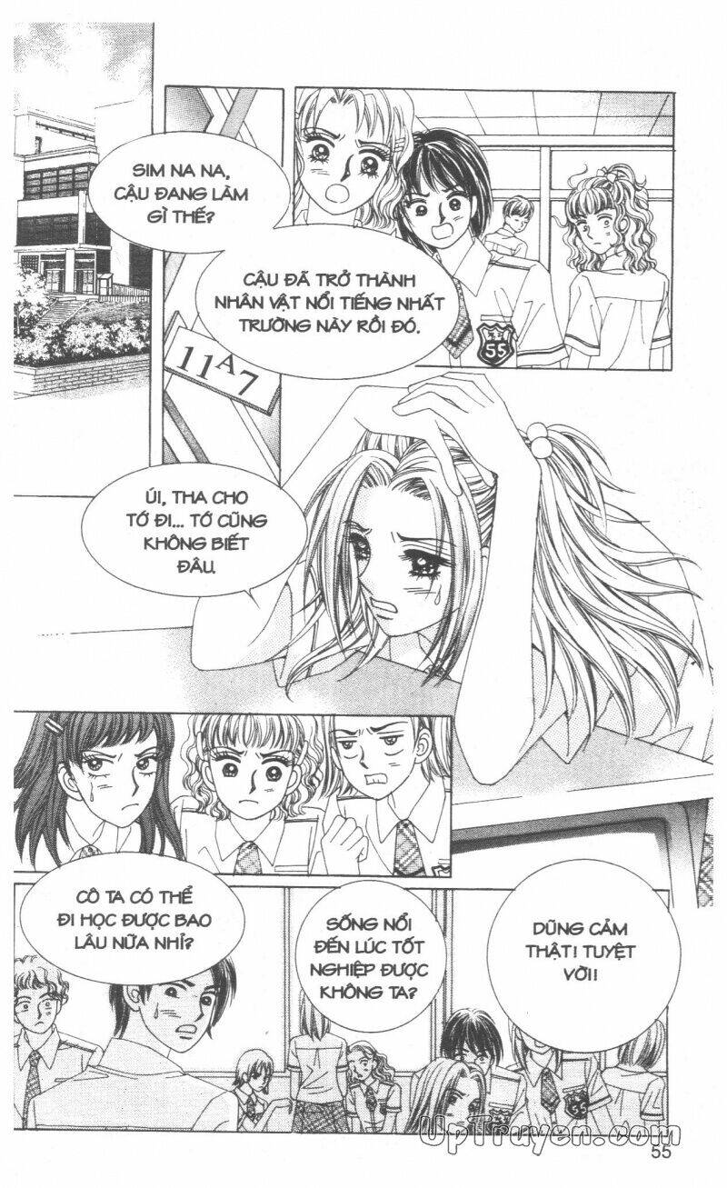 cáo già gặp sói điên chapter 1 57